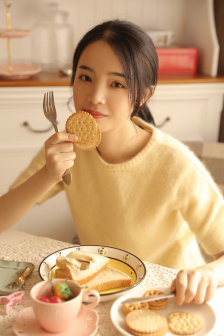 小蜜桃10